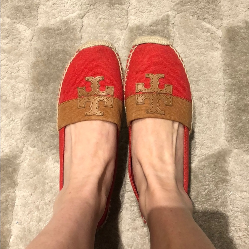 Tory Burch Espadrilles